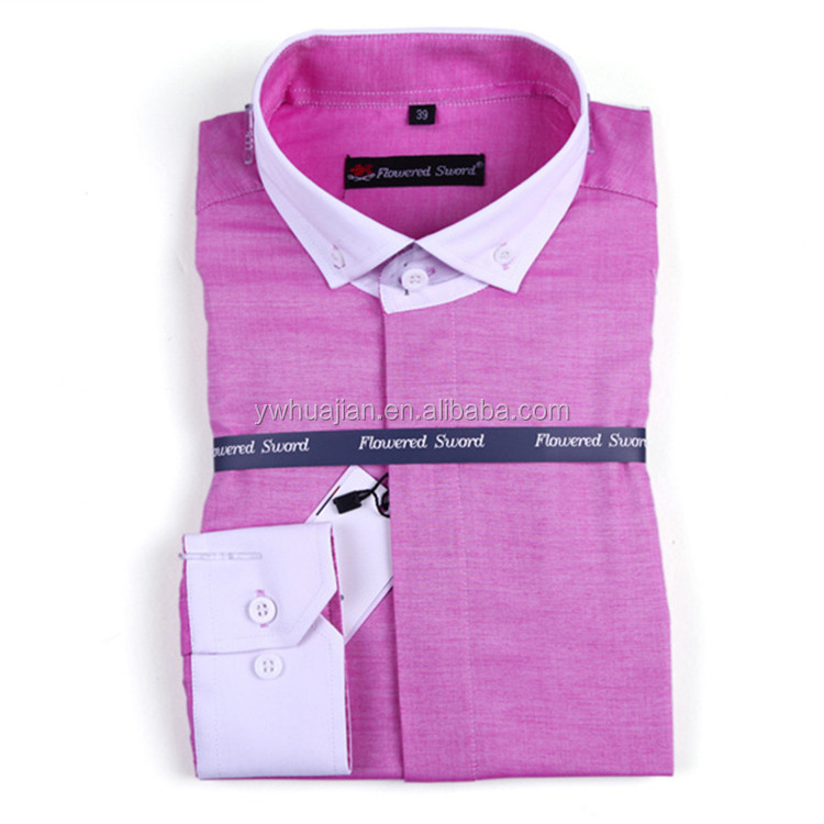 camisas高品質の男性、 綿100％マンシャツ、 fs011400607問屋・仕入れ・卸・卸売り