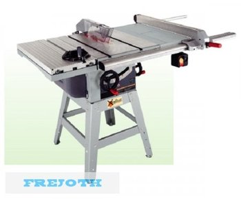 10" Tilting Arbor Saw With Sliding Table - Buy 10" Tilting