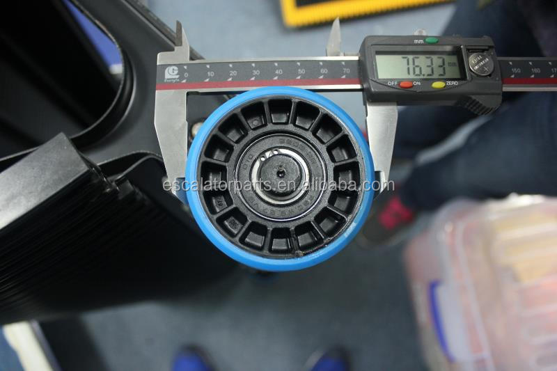 アルミステップ1000mm35/30度、 エスカレーターに適したstepxab26145d26西子のエスカレーターの部品 問屋・仕入れ・卸・卸売り