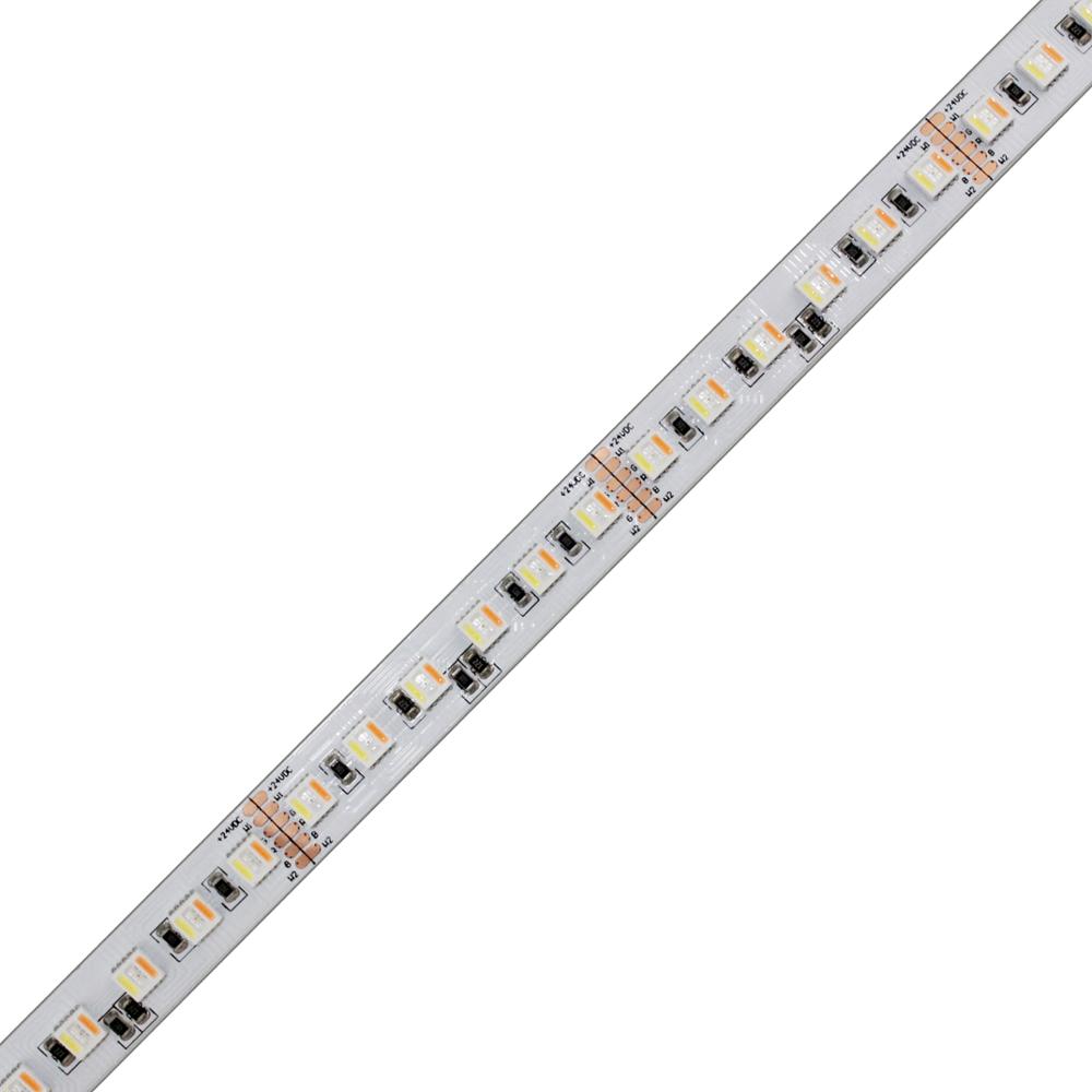 Different Models Of Programmable Rgb Led Strip With High