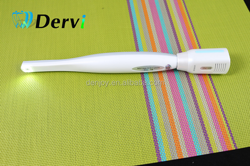 熱い販売6個の白色led( 5600k) usb/コードレスワイヤレスvga歯科口腔内カメラ仕入れ・メーカー・工場