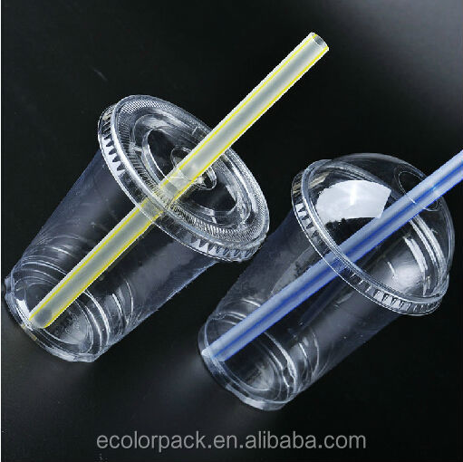 Custom Design Wholesale Reusable Plastic Coffee Cups