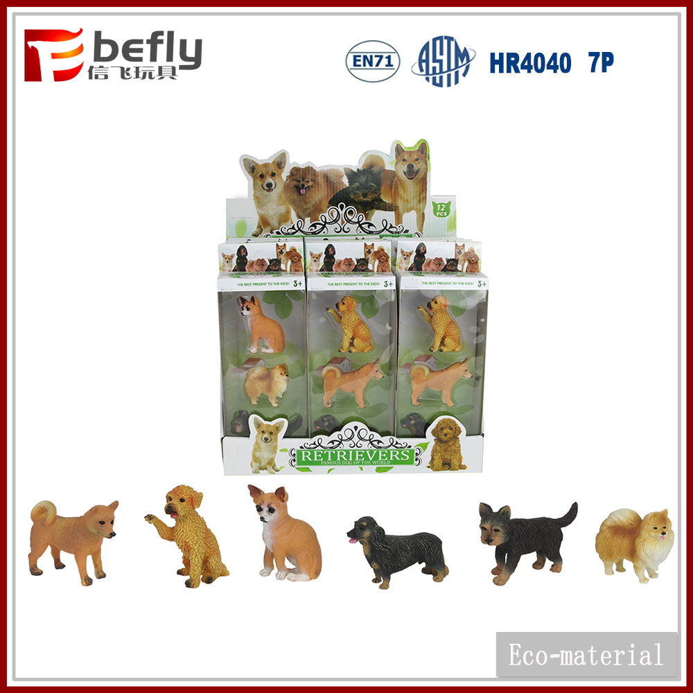 Shantou Realistic Toys Mini Plastic Dog Figurines Buy Mini Plastic
