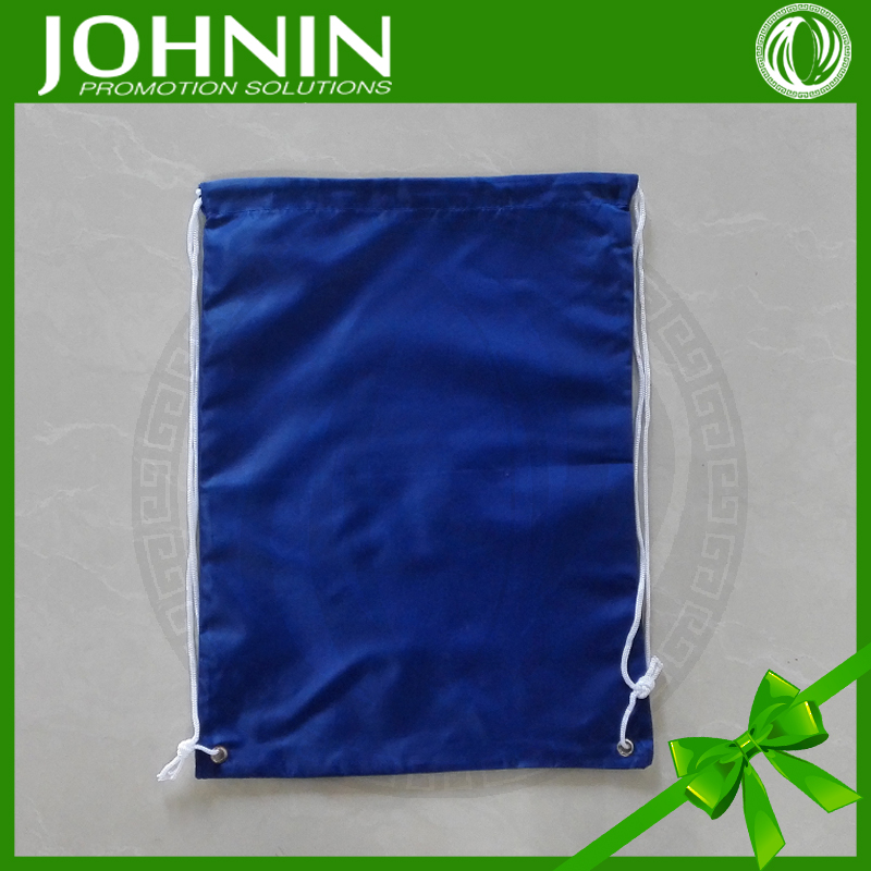 中国の輸出国工場の処理プロモーション巾着袋仕入れ・メーカー・工場