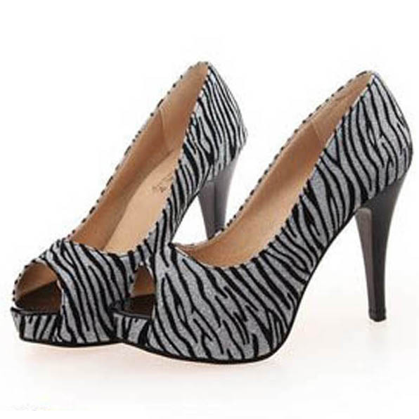 Hot Selling Pointed Toe High Heels Women Shoes Sexy Side Cut outs ...