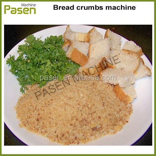 Bread crumbs making machine 01.jpg