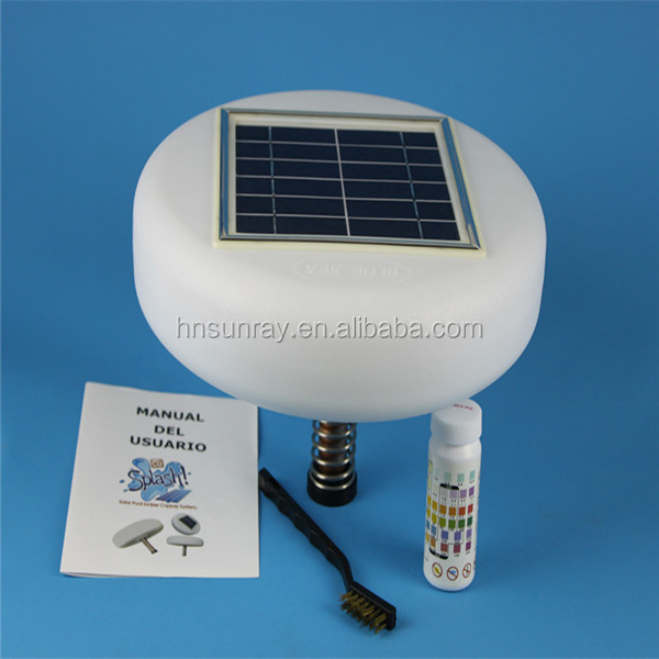 ポータブル太陽エネルギー水フィルターシステム、 スイミングプール太陽エネルギーアルカリ水イオナイザー問屋・仕入れ・卸・卸売り