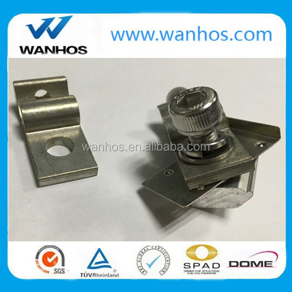 Solar Mounting Grounding Lug