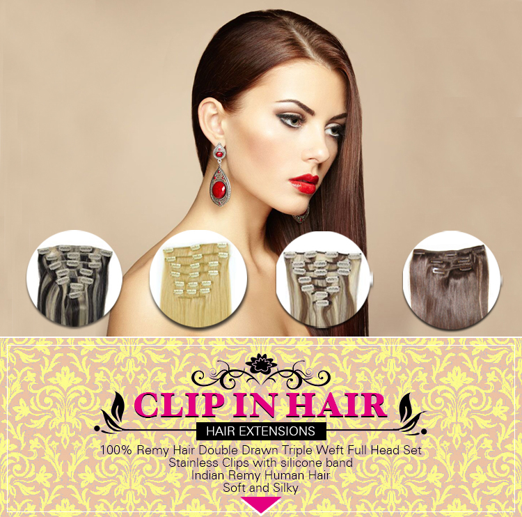 clip in