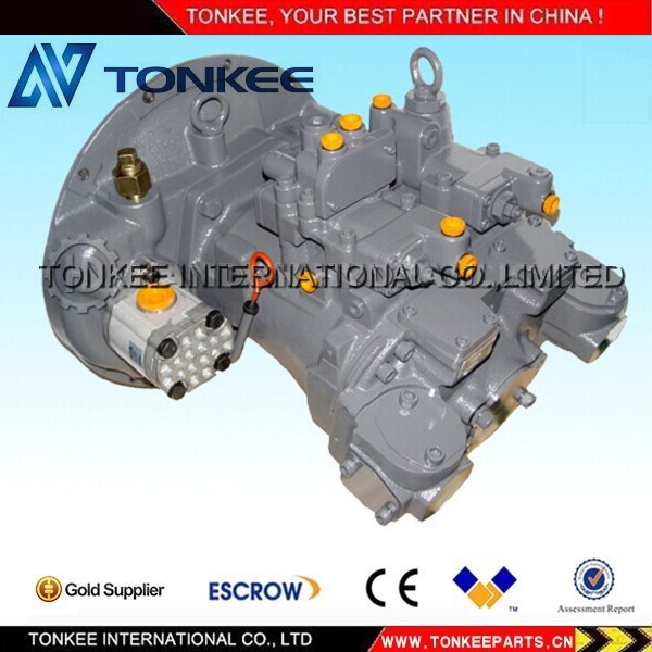 HPV102GW-RH25A hydraulic main pump assy for ZX200-3 Direct Injection.jpg