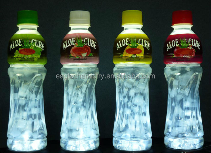 Aloe Vera Drink-grape flavored