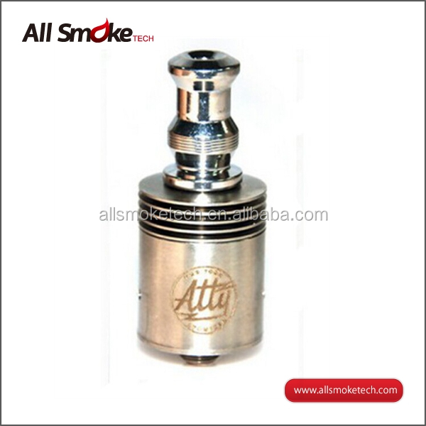 copper atty tobh atty atomizer clone hot selling russian 91 atomizer