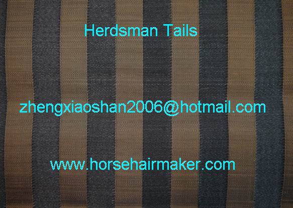 horsehair fabric4-1