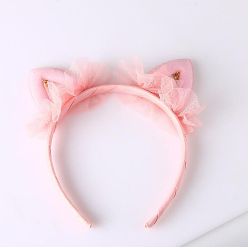 Fashion Accessories Raw Materials Accessories On Black Fancy Hair