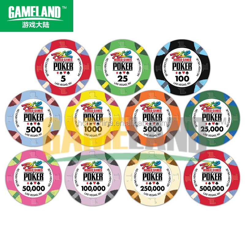Products casino
