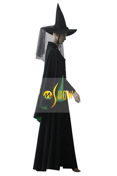 コスプレ衣装悪い魔女ハロウィーンパーティーコスプレ衣装販売のための問屋・仕入れ・卸・卸売り