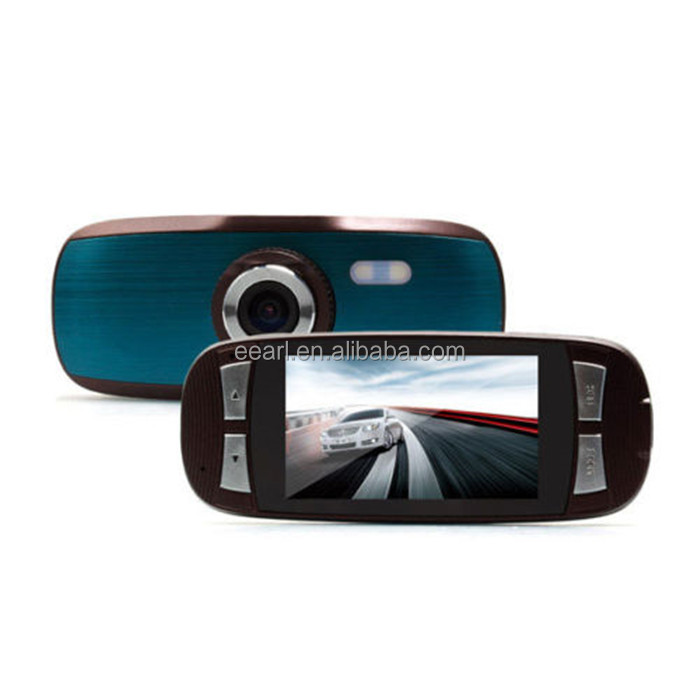 Novateknt966501080p車のビデオカメラシステム2.7インチlcd車のdvrカメラレコーダーg- センサー深センでリーズナブルな価格問屋・仕入れ・卸・卸売り