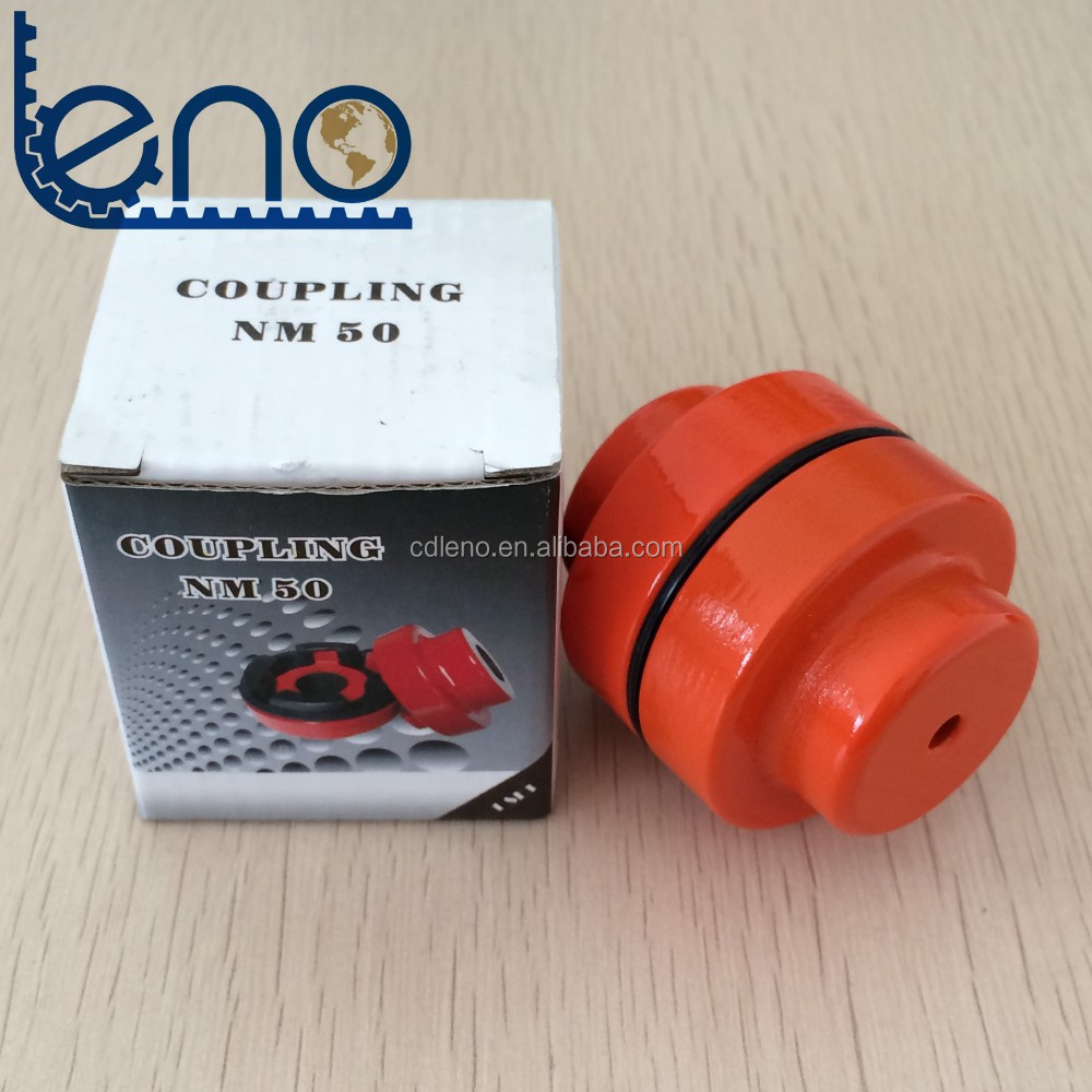 OD50mm高品質normaxカップリングで柔軟なリング仕入れ・メーカー・工場