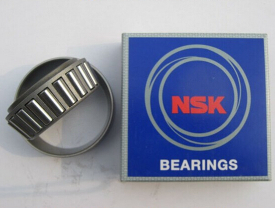 Clunt taper roller bearing