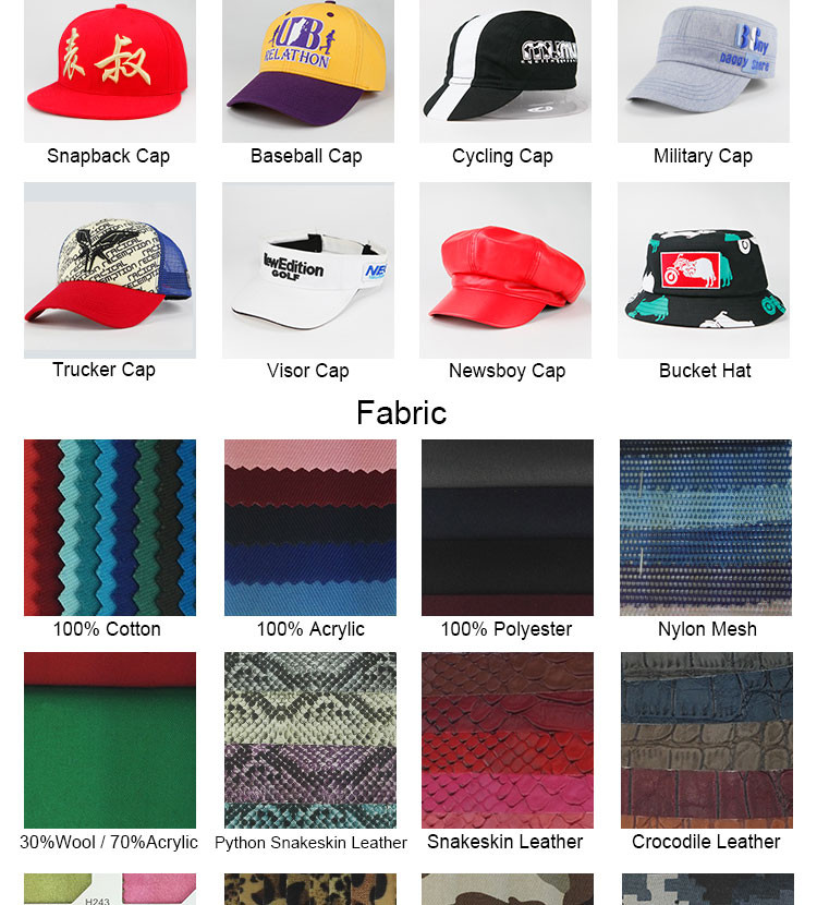 メーカーの高品質guangjia帽子工場カスタム名のために冬軍の帽子卸売仕入れ・メーカー・工場