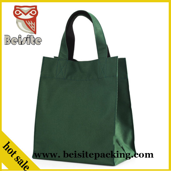 リサイクル不織pp袋の買い物袋、 ファッション非- 不織布バッグ仕入れ・メーカー・工場