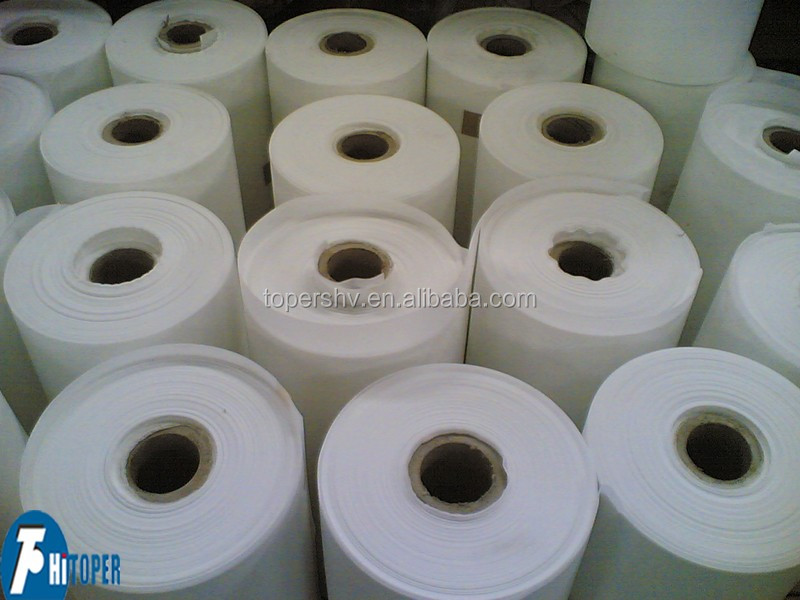 Commercial Kitchen Use Filter Paper,Oil Absorb Kitchen Paper,Edible Oil