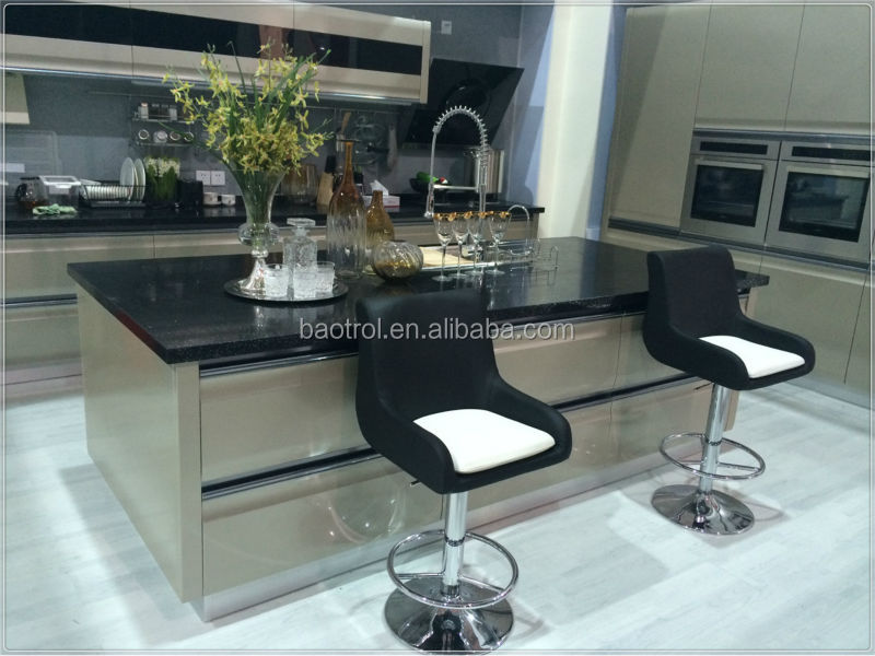 Professional Quality Fire Proof Solid Surface Countertop Synthetic