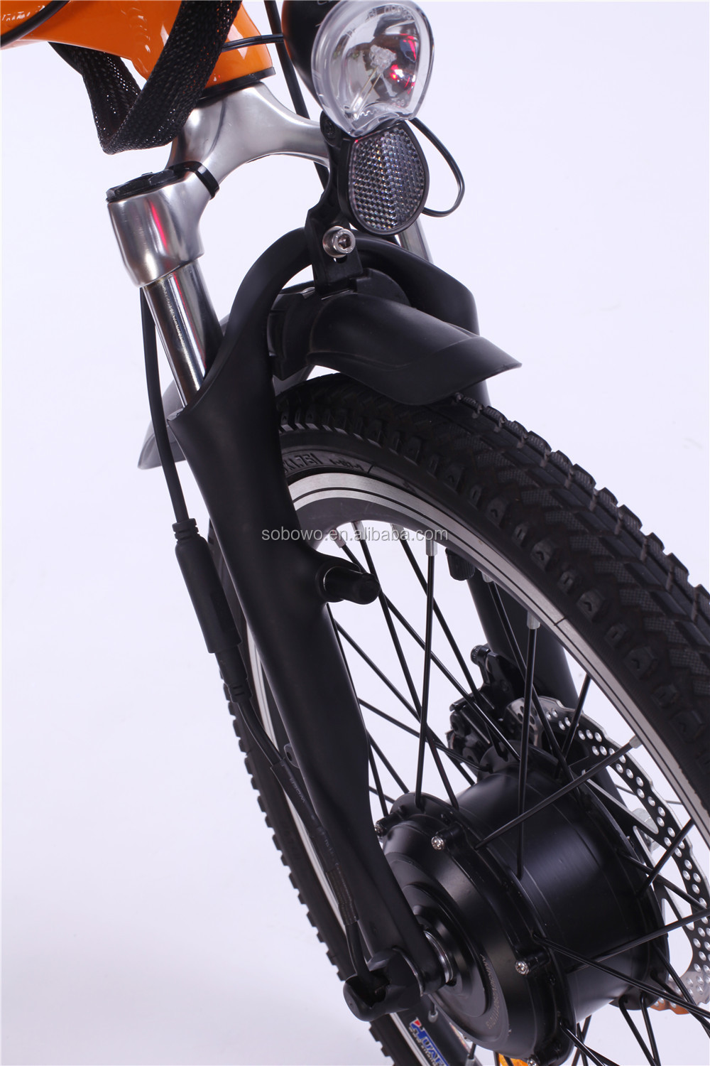 e bicycle
