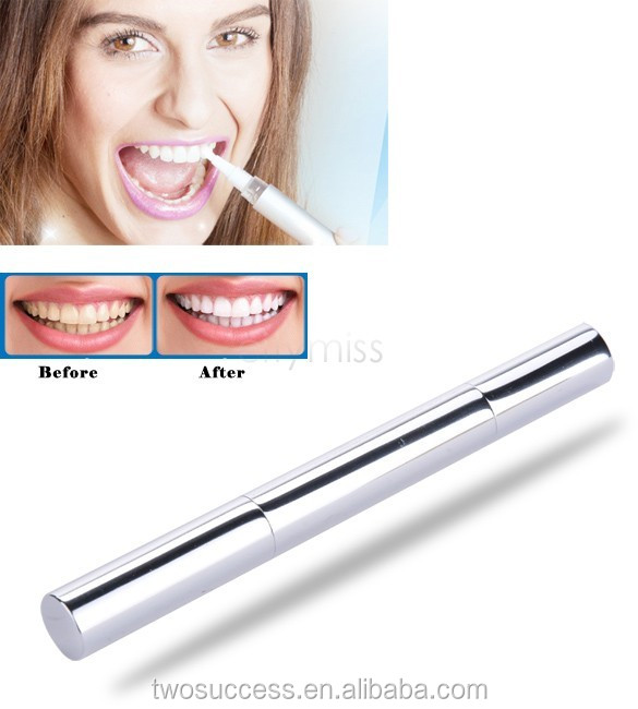 teeth whitening pen