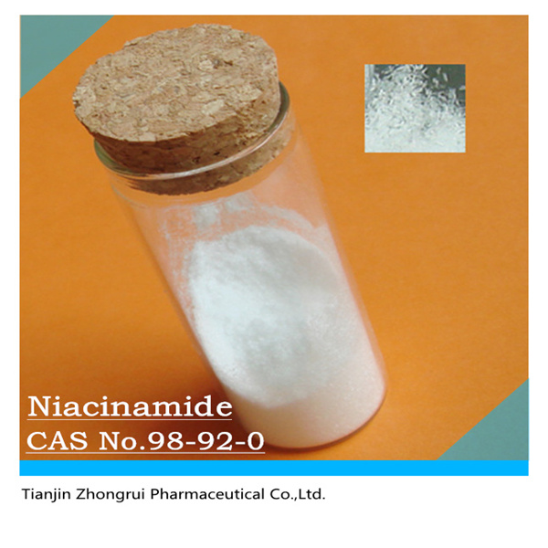 販売のためのビタミンb3cas98-92-0ニコチンアミド/ナイアシンアミド問屋・仕入れ・卸・卸売り