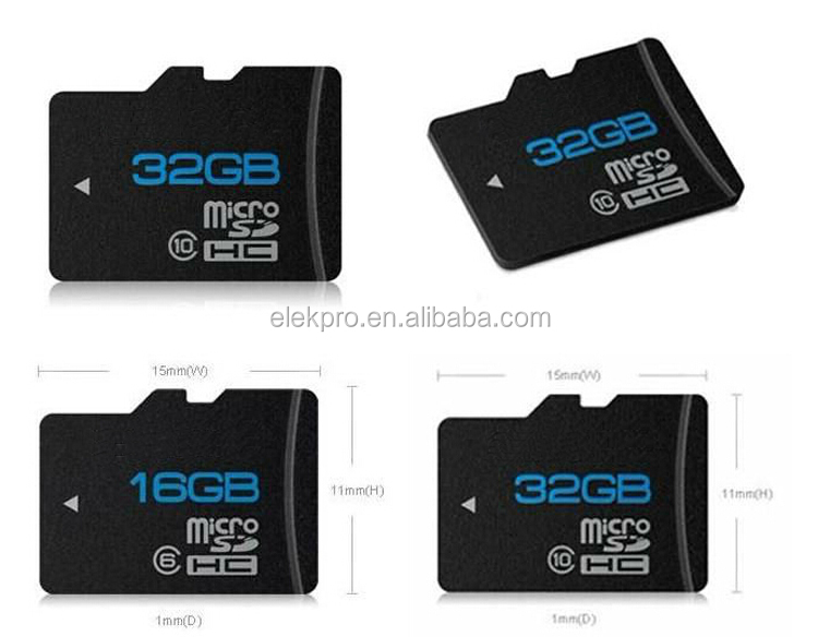 マイクロsd32gbクラス10アダプタ付き、 32ギガバイトのマイクロsdカード中国からまとめ買い問屋・仕入れ・卸・卸売り