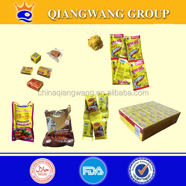 Chicken Flavour Cooking Seasoning Powder