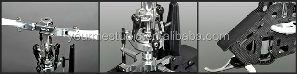 Tarot 450PRO V2 FBL helicopter (5).jpg