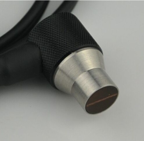 Um6800デジタルポータブル超音波厚さ計1-280mm0.01ミリメートル金属の厚さを測定仕入れ・メーカー・工場