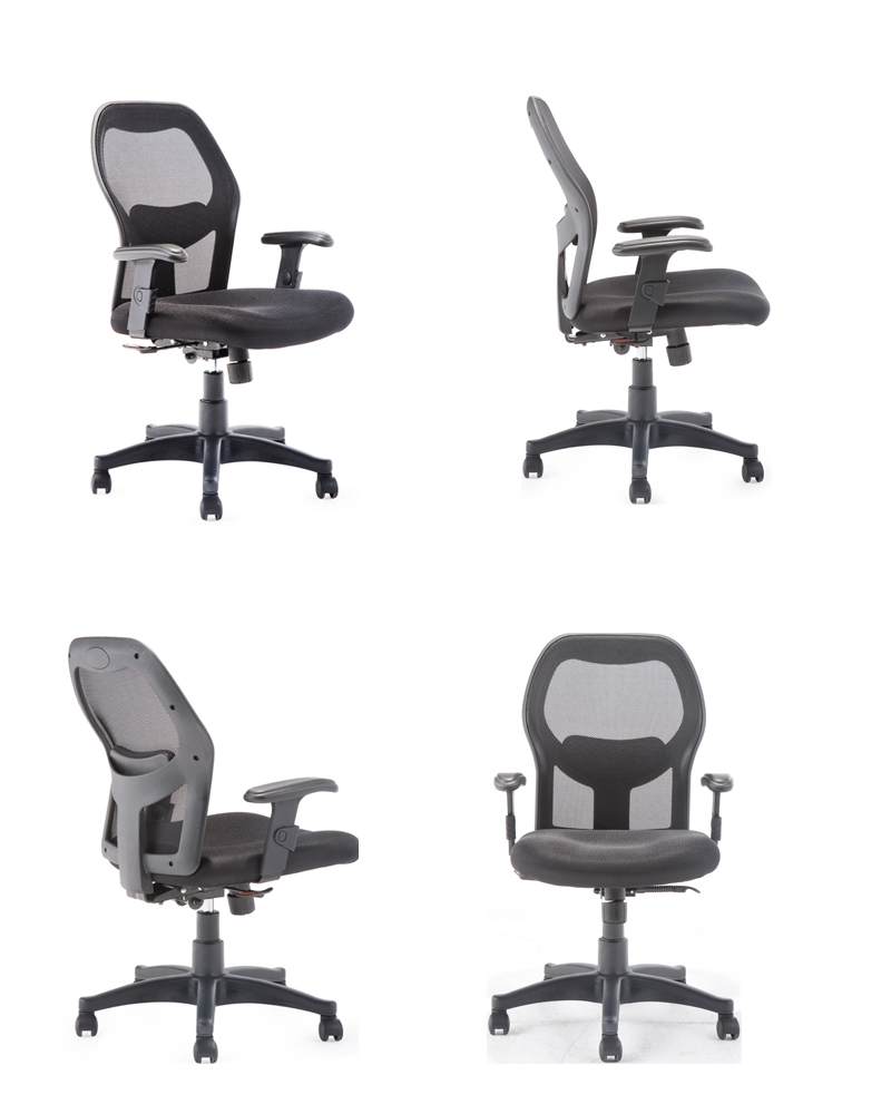 調節可能なgs-g1391メッシュオフィスチェアの部品仕入れ・メーカー・工場