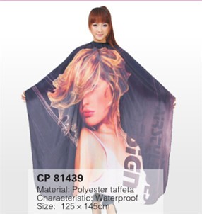 2016 tianba工場熱い販売優れた品質pvcヘア岬 問屋・仕入れ・卸・卸売り