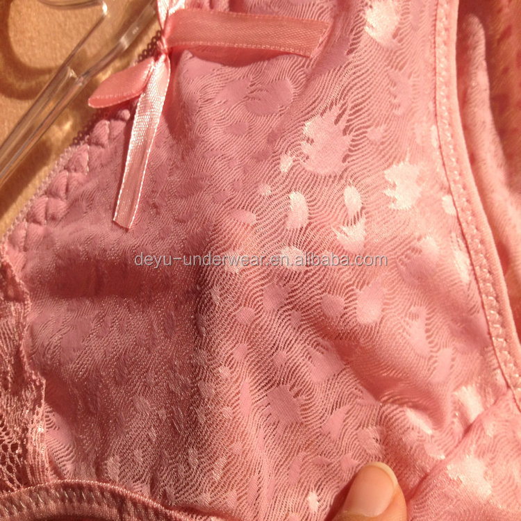 刺繍usd卸売1.25株ホットスタイルの女性のブラジャー工場中国で、 4色/36-40cコップ( kctz017)問屋・仕入れ・卸・卸売り