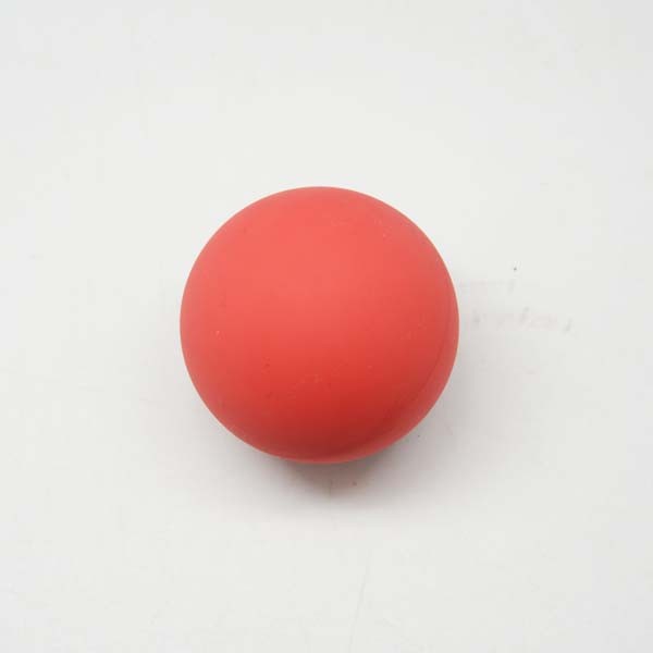 Customized Small Sponge Rubber Ball In Bulk For Promotion Rubber Toy