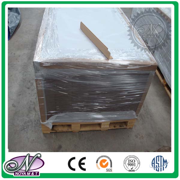 Low price 2016 fibre cement ceiling board with great price