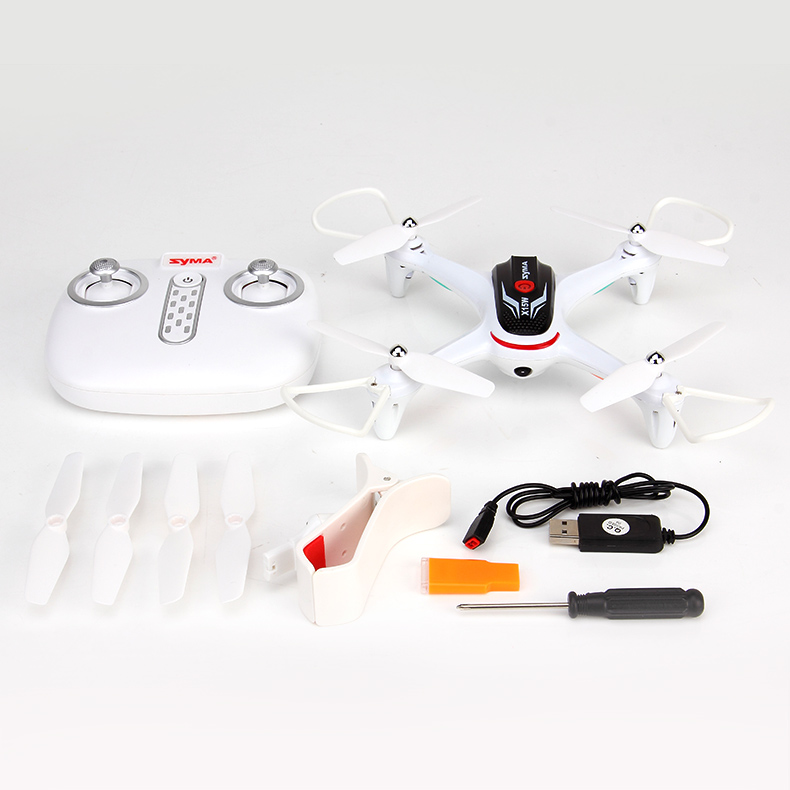 Syma drone x15w deals