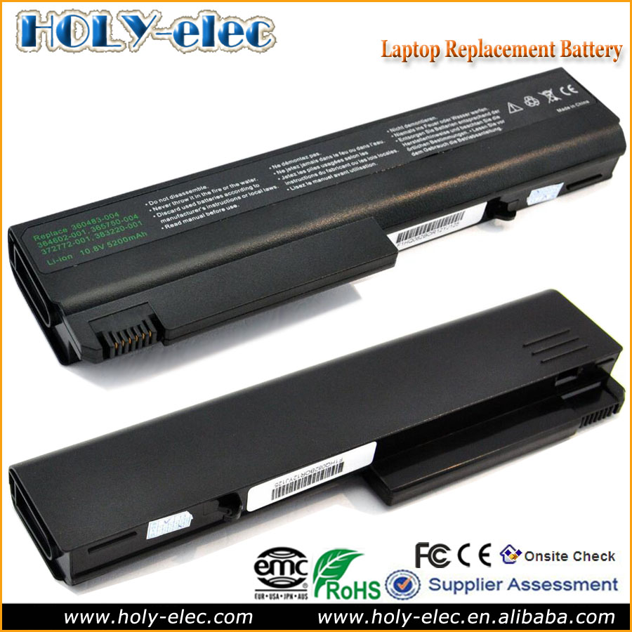 Battery For HP COMPAQ Business 6510b 6710s NC6400 NX6100 Series HSTNN-UB28 FB18.jpg