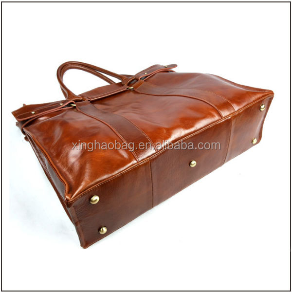 オフィスでの使用のプロの女性デザイナースペイン語革ハンドバッグ高品質のハンドバッグ問屋・仕入れ・卸・卸売り