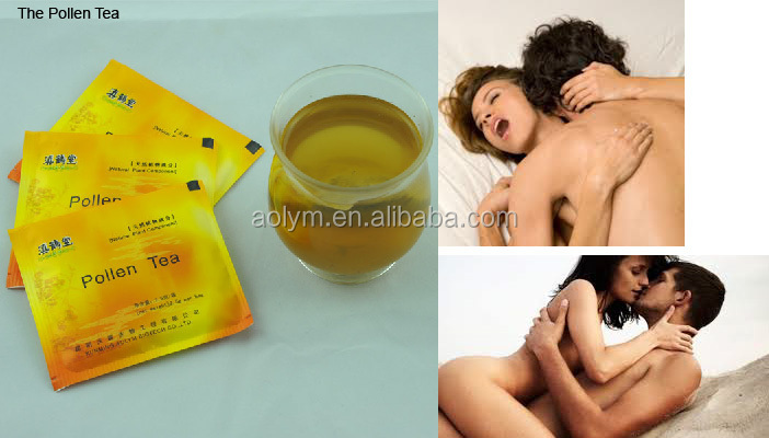 Herbal Stimulation Liquid Sex Women 95