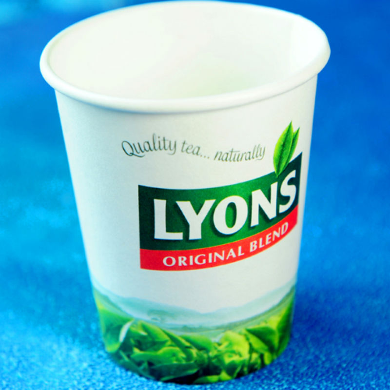 biodegradable paper cups,eco friendly paper cups,pla coated paper cups