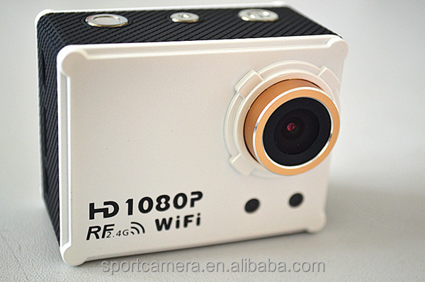 防水50m170度wifiのビデオカメラ手首を持つリモートコントローラ問屋・仕入れ・卸・卸売り