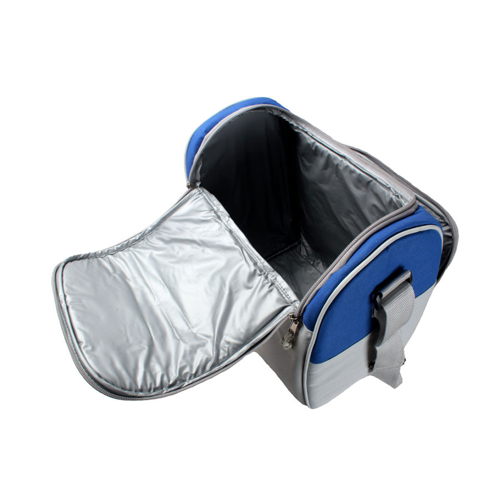 High Standard 2016 New Design Pu Cooler Bag
