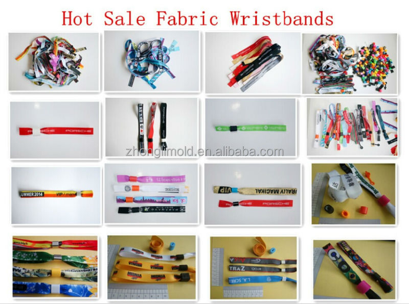 wristbands