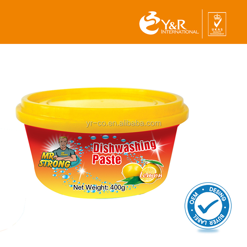 Lemon Fragrance Chemical Formula Dishwashing Detergent Pastedp01 Buy