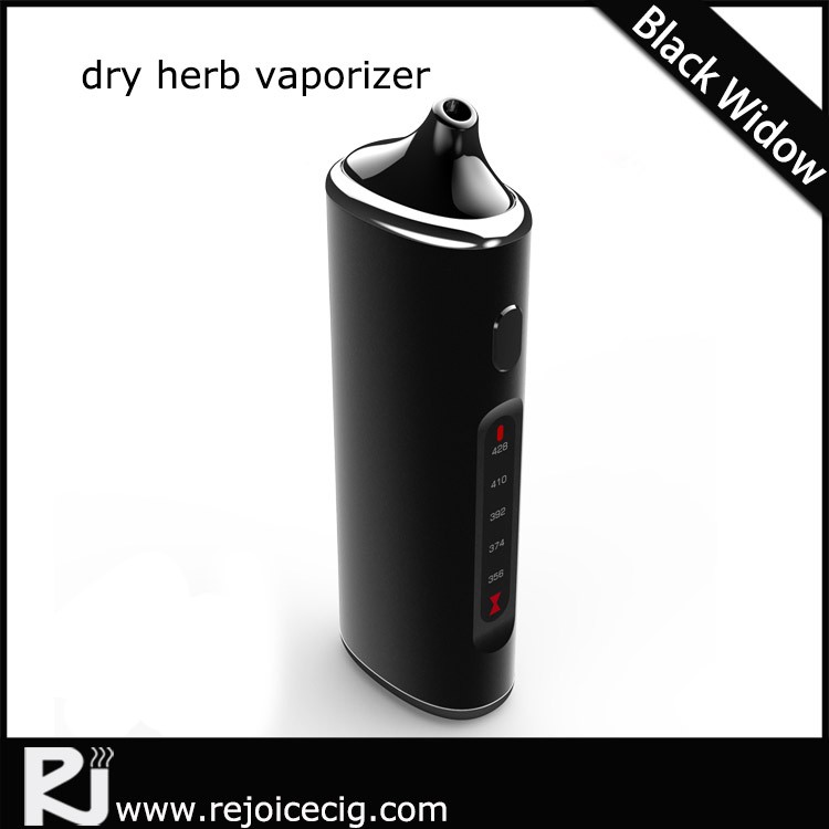 dry herb vaporizer