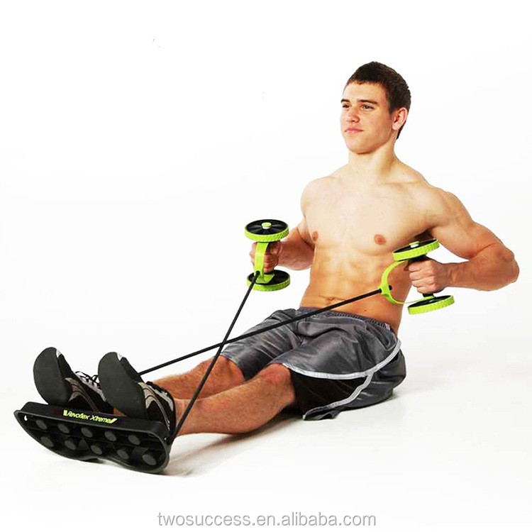 2015 Hot Selling Revoflex Xtreme As Seen On Tv exercise equipment (2).jpg